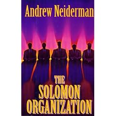 Solomon Organization