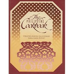 The Philippine Cookbook