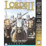 Lords of the Realm II by Sierra Online Inc.