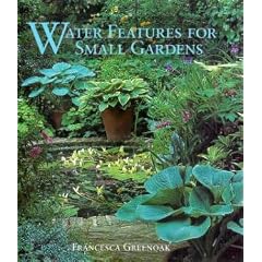 Water Features for Small Gardens