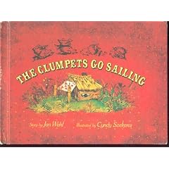 The Clumpets Go Sailing