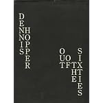 Dennis Hopper Out of the Sixties book cover