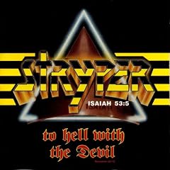 To Hell With The Devil