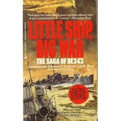 Little Ship/big War