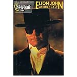 Elton John - Anthology for organs, pianos & electronic keyboards (EZ Play Today) book cover