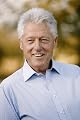 Bill Clinton