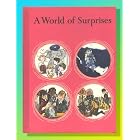 World of surprises, (Bookmark reading program) by  Elizabeth K Cooper