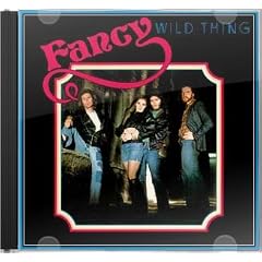 Wild Thing