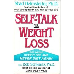 Self-Talk for Weight Loss