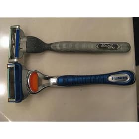$4.00 discount on Gillette Products