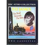 P.D. James: The Skull Beneath the Skin (BBC Mystery Series/Audio Cassettes) book cover