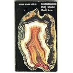 Charles Bukowski, Philip Lamantia [and] Harold Norse (Penguin modern poets) book cover