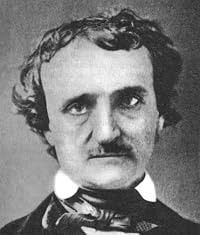 Image of Edgar Allan Poe