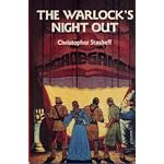 The Warlock's Night Out: The Warlock Wandering; The Warlock is Missing book cover