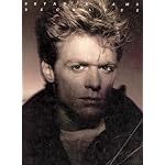 Bryan Adams/Reckless book cover