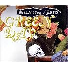Click here to buy Brain Stew Jaded by Green Day .