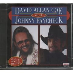 You Never Even Called Me by My Name by  David Allan Coe 