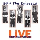 Live from New York, NY by Graham Parker