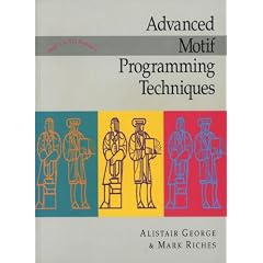 Advanced Motif Programming Techniques