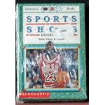 Sports Shots Collections/Michael Jordan/Joe Montana/Ken Griffey/Magic Johnson/Bo Jackson/Don Mattingly book cover