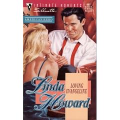 Loving Evangeline (American Hero) (Duncan and Evangeline)