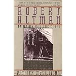 Robert Altman: Jumping Off the Cliff book cover