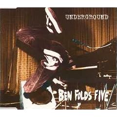 Underground
