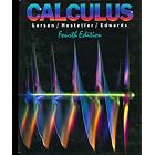 Calculus With Analytic Geometry by  Roland E. Larson, Bruce H. Edwards, and Robert P. Hostetler