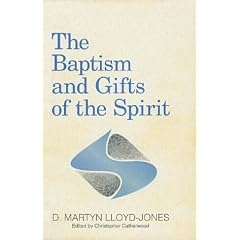 The Baptism and Gifts of the Spirit