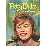 Patty Duke And Mystery Mansion book cover