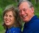 Peter W.D. Wright and Pamela Darr Wright