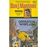 Operation Whiplash book cover