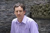 Image of John Warner