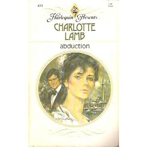 Abduction by Charlotte Lamb