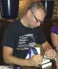 Image of Robert Kroese