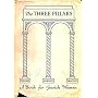 The Three Pillars: a book for Jewish women by Deborah M. Melamed