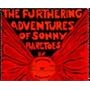 The Furthering Adventures of Sonny Baretoes by Khristian E. Kay