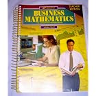 Click here to buy Business mathematics by  Judy Howe.