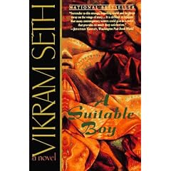 A Suitable Boy: Novel, A