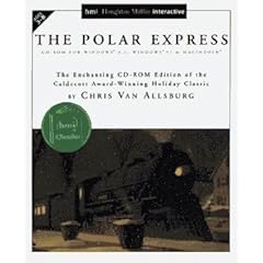 Polar Express, Multimedia Edition