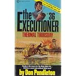 Thermal Thursday book cover