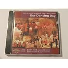 Our Dancing Day Memphis Boychoir and Chamber Choir by Benjamin Britten, Robert Chilcott, Harold Edwin Darke, Thomas Este, and John Linton Gardner