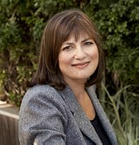 Image of Alice Hoffman