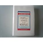 Mars and Venus in the Workplace [Unabridged] [Audiobook] Recorded Books Gray, John, Ph.D. book cover
