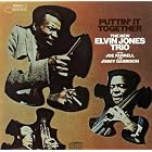 Puttin' It Together by Elvin Jones
