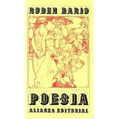 Poesia - Ruben Dario (El Libro de bolsillo) (Spanish Edition)