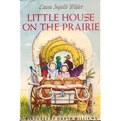 Little House on the Prairie