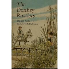 The Donkey Rustlers: 2