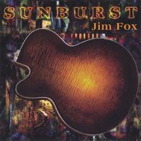 Sunburst by Jim Fox