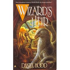 Wizard's Heir